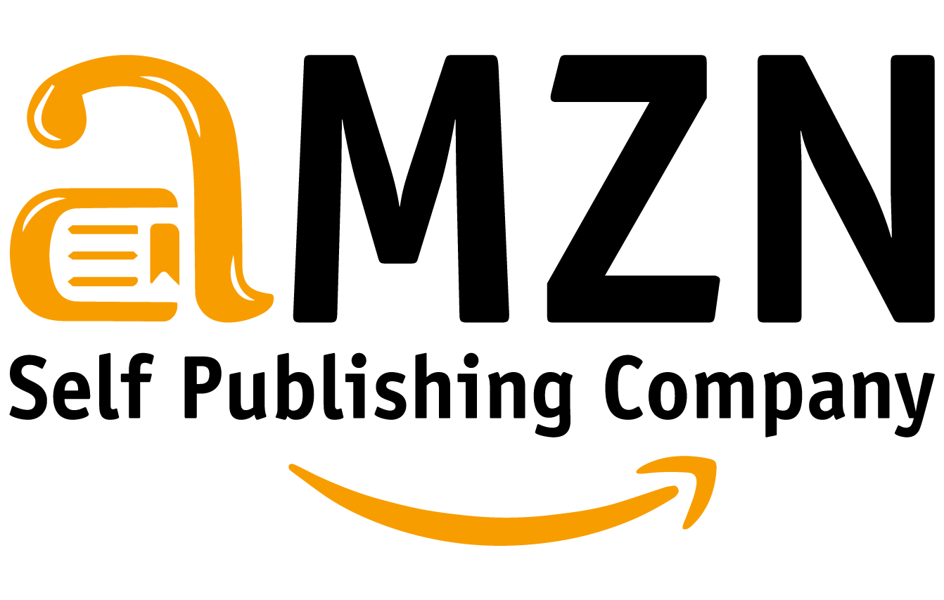 Amazon Self Publishing company